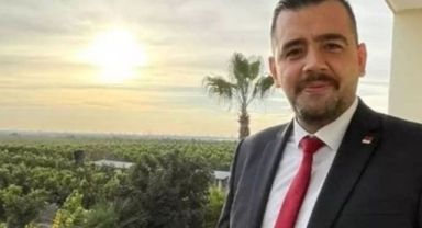 Adana Büyükşehir Belediyesi Özel Kalem Müdürüne silahlı saldırı