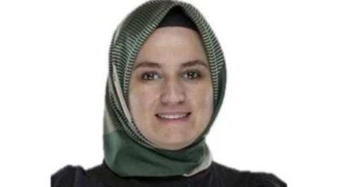AK Parti İstanbul Kadın Kolları İl Başkan Yardımcısı Fatma Sevim Baltacı, trafik kazasında hayatını kaybetti