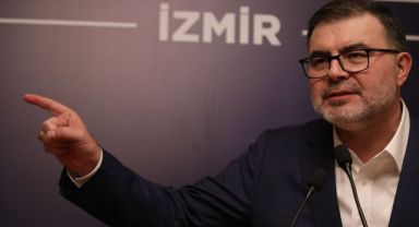 AK Parti İzmir İl Başkanı Saygılı’dan CHP’li Tugay’a cevap!