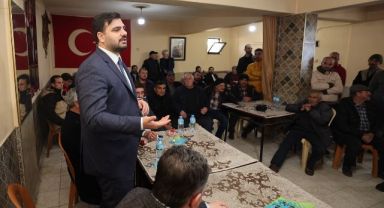 AK Partili İnan’dan Tugay’a enflasyon ve devralma cevabı…