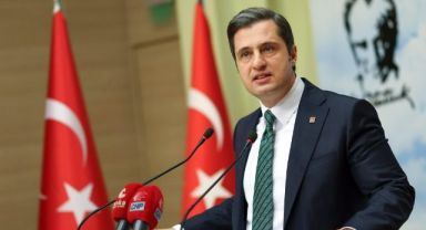 Yücel’den Dağ ve İnan’a yanıt: Unutmuşa benziyor ama…