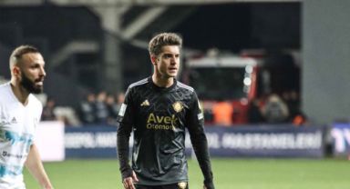 Altay’da Murat Berkan formayı kaptı