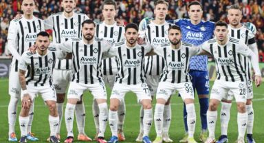 Altay, gol atmayı unuttu