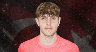 Altay’ın genç oyuncusuna milli davet