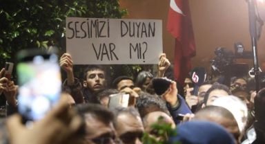 Asrın felaketinin 1.yılı! Hiç geçmeyen acı...
