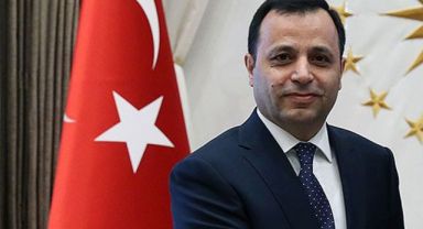 AYM Başkanı Zühtü Arslan’ın görev süresi 2 ay sonra bitiyor