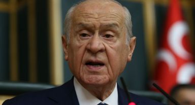 Bahçeli: Anayasa Mahkemesi artık milli güvenlik sorunudur