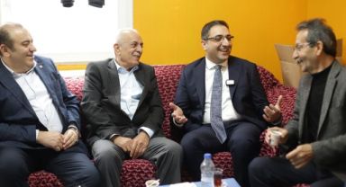 Balçova Adayı Yiğit: Tutamayacağımız sözü vermeyeceğiz