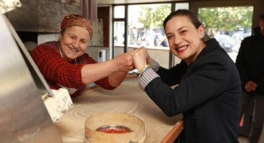 Başkan Filiz: Bu kente kim sahip çıkar? Efes Selçuk halkı…