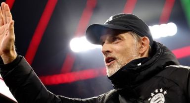 Bayern Münih, Thomas Tuchel ile yolların ayrılacağını açıkladı