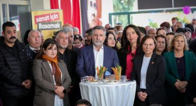 Bayraklı Belediyesi, anaokullarının açılışını yaptı