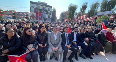Bayraklı’da CHP’ye toplu katılım!