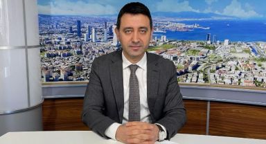 Bayraklı’nın adayı Önal seçim startını veriyor!