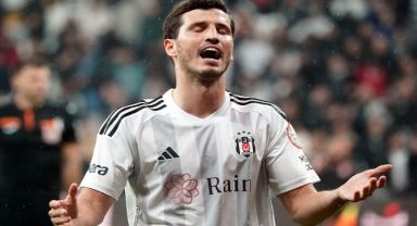Beşiktaş’ta Salih Uçan gerçekleri