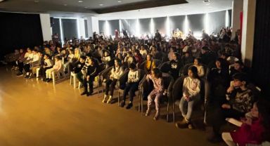 Bornova’da ara tatil etkinlikleri dolu dolu geçti