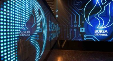 Borsa haftaya rekorla başladı