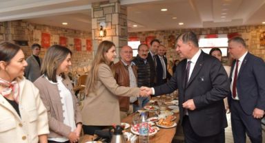 Cemil Tugay: Aile gibi çalışacağız
