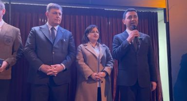 CHP Büyükşehir Adayı Tugay net konuştu: Kısa çöpün uzun çöpten alacağı var!