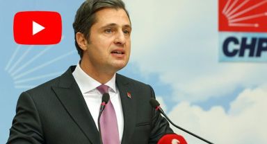 CHP’den Haluk Levent açıklaması!
