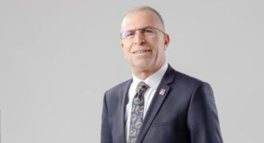CHP Gaziemir Belediye Başkan Adayı Ünal Işık: Yaraları sosyal belediyecilikle saracağız