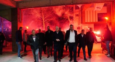CHP Kemalpaşa'da iddialı
