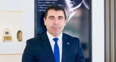 CHP’li Alper’den birlik ve beraberlik çağrısı!