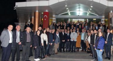 CHP'li Eşki: Bornova'da Meclis Üyelerinde temsil ve liyakat öne çıkacak!