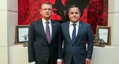 CHP'li il başkanı Mehmet Orhun Döğüşçü yaşamını yitirdi