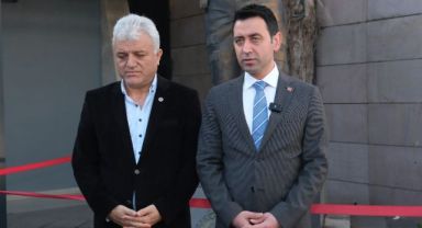 CHP’li İrfan Önal: Davanın takipçisi olacağız