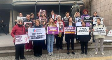 CHP'li Kınay: Karabağlar’da kadınlar yalnız değil