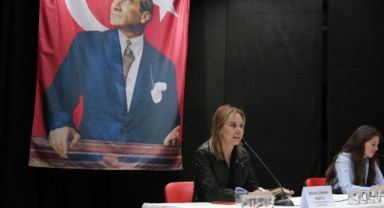 CHP’li Mutlu’dan can dostu projeler: Tüm canlıların hakkını savunacağız