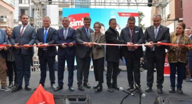 CHP'li Tugay’dan rakibi Dağ’a: Siz ağaç görseniz elinize balta alırsınız