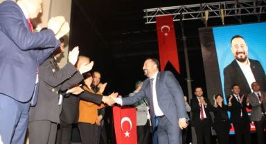 CHP'li Turan Ödemiş için projeleriyle geliyor