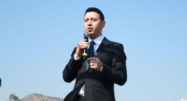 CHP'nin Bayraklı Adayı Önal'dan ‘31 Mart’ mesajı ve 'pankart' iddialarına net yanıt!
