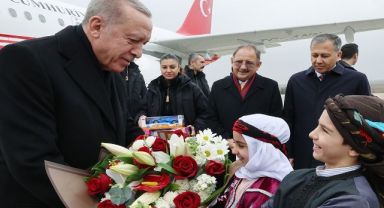 Cumhurbaşkanı Erdoğan: 31 Mart’ta oyunları bozacağız