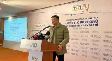 Dağ 'göreceksiniz' dedi ve ekledi: İzmir hak ettiği yere gelecek!