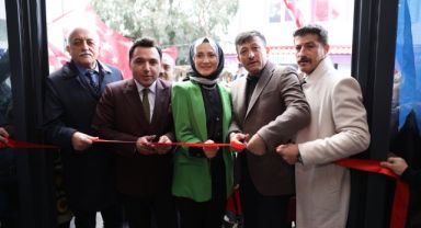 Dağ’dan ‘Karaburun’ çıkarması!