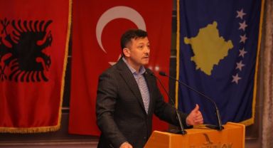 Dağ’dan Soyer’e ‘120 dakika’ yorumu: Bir tik attık!