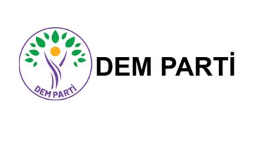 DEM Parti'nin İzmir adayı belli oldu!
