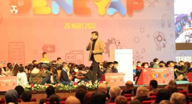 Deneyap Teknoloji Atölyeleri için başvurular başlıyor