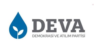 DEVA Partisi'nin İzmir adayı belli oldu!