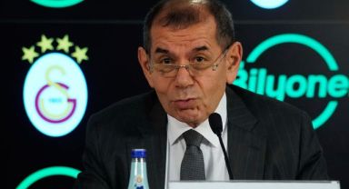 Dursun Özbek: TFF yönetiminin Türk sporuna fayda getiremeyeceği kanaatine ulaştık