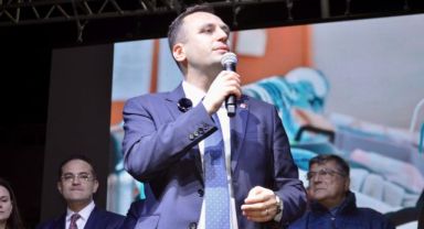 Ekşi’den ‘birliktelik’ mesajı: Hep beraber kazanacağız!