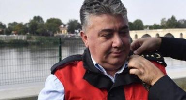 Eski emniyet müdür yardımcısına 18 yıl hapis