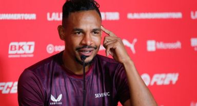 Eski Galatasaraylı Fernando, Internacional’e transfer oldu