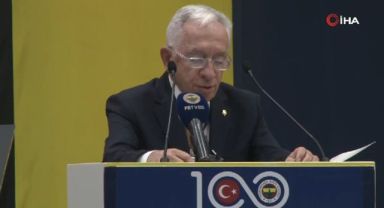 Fenerbahçe’nin borcu 11 milyar 466 milyon TL