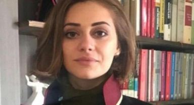 Feyza Altun hakkında 3 yıla kadar hapis istemi