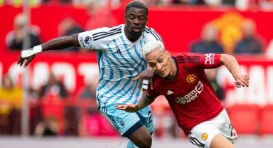Galatasaray, Serge Aurier ile anlaşma sağladı
