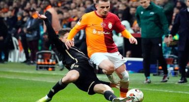 Galatasaray tur için Prag deplasmanında