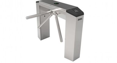 Geçiş Kontrolünde Devrim: Perkotek Turnike Sistemleriyle Güvenliği ve Verimliliği Maksimize Etme